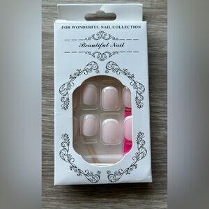 Reusable Press On Nails